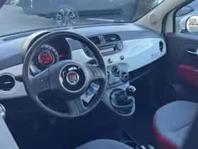 Fiat 500 (2014) thumbnail 10