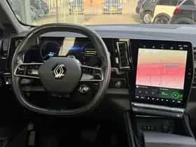 Renault Austral (2024) thumbnail 5