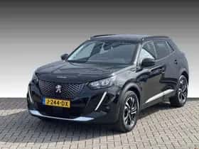 Peugeot 2008 (2020) thumbnail 1