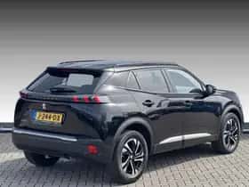 Peugeot 2008 (2020) thumbnail 2