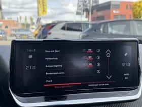 Peugeot 2008 (2020) thumbnail 27