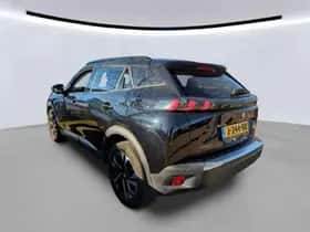 Peugeot 2008 (2020) thumbnail 5