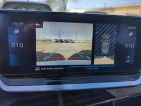 Peugeot 2008 (2020) thumbnail 7