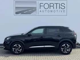Peugeot 2008 (2020) thumbnail 9