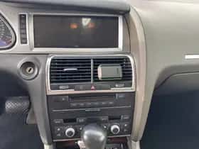 Audi Q7 (2006) thumbnail 11