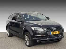 Audi Q7 (2006) thumbnail 3