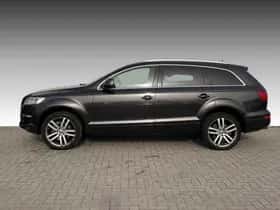 Audi Q7 (2006) thumbnail 5