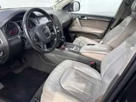 Audi Q7 (2006) thumbnail 7