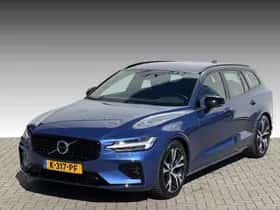 Volvo V60 (2021)