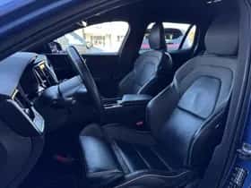 Volvo V60 (2021) thumbnail 3