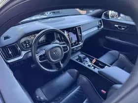 Volvo V60 (2021) thumbnail 22