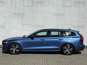 Volvo V60 (2021) thumbnail 9