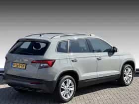 Škoda Karoq thumbnail 2