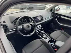 Škoda Karoq thumbnail 3