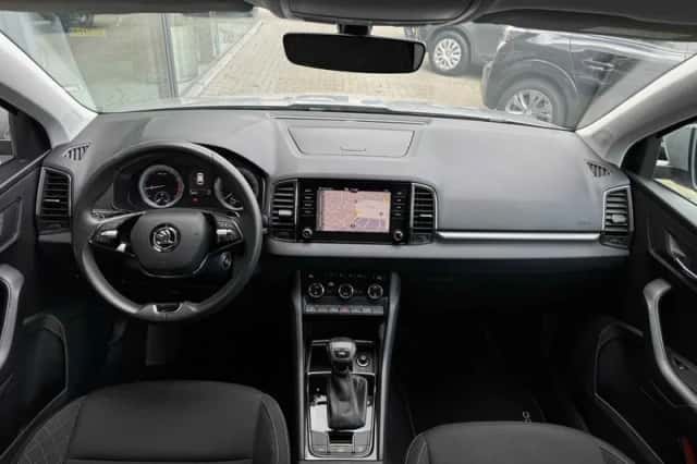Škoda Karoq (2022) thumbnail 4