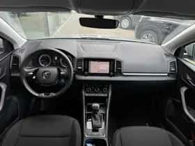 Škoda Karoq (2022) thumbnail 4