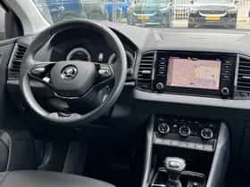 Škoda Karoq (2022) thumbnail 5