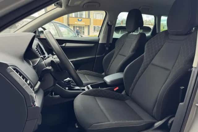 Škoda Karoq (2022) thumbnail 6