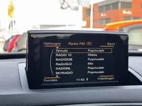 Audi Q3 (2015) thumbnail 19