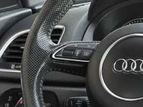Audi Q3 (2015) thumbnail 26