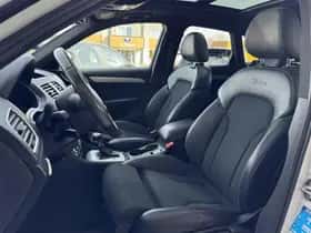 Audi Q3 (2015) thumbnail 4