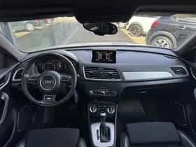 Audi Q3 (2015) thumbnail 5