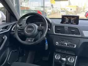 Audi Q3 (2015) thumbnail 6