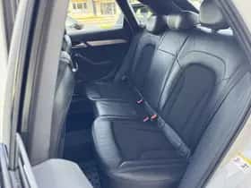 Audi Q3 (2015) thumbnail 7