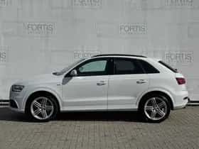 Audi Q3 (2015) thumbnail 9