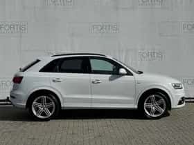 Audi Q3 (2015) thumbnail 10