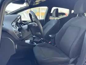 Ford Fiesta (2021) thumbnail 12