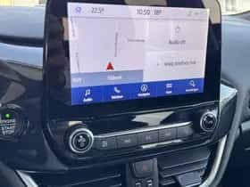 Ford Fiesta (2021) thumbnail 14