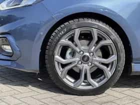 Ford Fiesta (2021) thumbnail 15