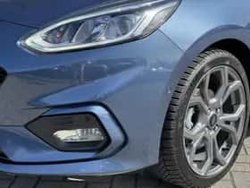 Ford Fiesta (2021) thumbnail 16