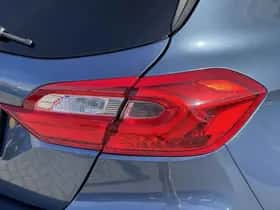 Ford Fiesta (2021) thumbnail 20