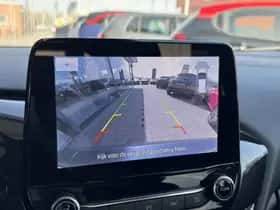 Ford Fiesta (2021) thumbnail 3