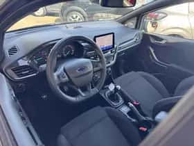 Ford Fiesta (2021) thumbnail 4