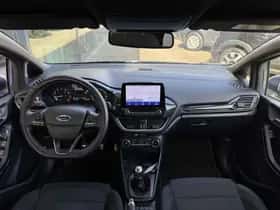 Ford Fiesta (2021) thumbnail 5