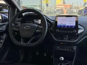Ford Fiesta (2021) thumbnail 6