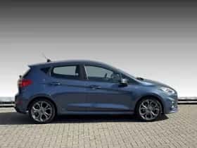 Ford Fiesta (2021) thumbnail 8