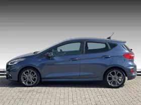 Ford Fiesta (2021) thumbnail 9