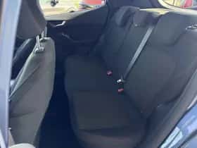 Ford Fiesta (2021) thumbnail 10