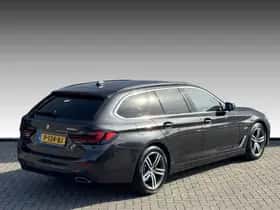 BMW 5-Serie (2022) thumbnail 2