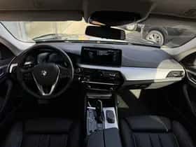 BMW 5-Serie (2022) thumbnail 14