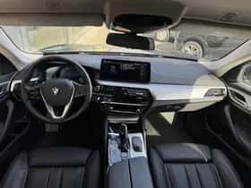 BMW 5-Serie (2022) thumbnail 3