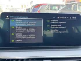 BMW 5-Serie (2022) thumbnail 24