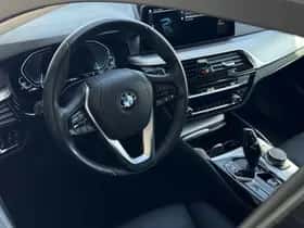 BMW 5-Serie (2022) thumbnail 4