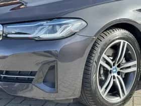 BMW 5-Serie (2022) thumbnail 42