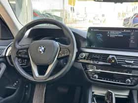 BMW 5-Serie (2022) thumbnail 7