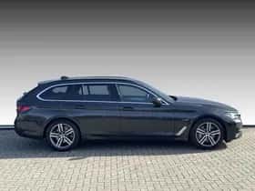 BMW 5-Serie (2022) thumbnail 9